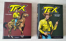Tex collezione gli usato  Serra D Aiello