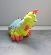 Filme de Pelúcia Disney A Bug's Life Heimlich Caterpillar 9" Pixar comprar usado  Enviando para Brazil