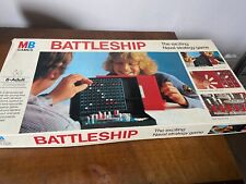 Battleship mb games for sale  Shipping to Ireland