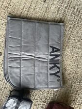 Anky pad saddlecloth for sale  SWINDON