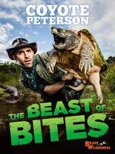 Beast bites hardcover for sale  Montgomery