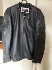 Triumph tribal leather for sale  LEICESTER