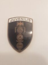 Distintivo juvenilis usato  Castel San Pietro Terme