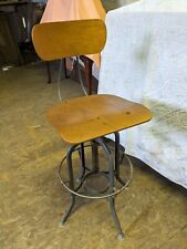 Toledo drafting stool for sale  New Springfield