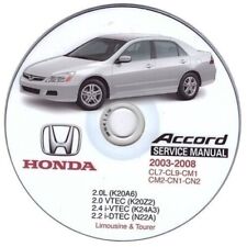 Honda accord manuel for sale  Shipping to Ireland