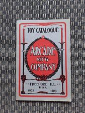 Toy catalogue arcade d'occasion  Neuilly-sur-Seine