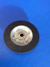 Used, Idler wheel For Dansette / BSR Vintage Turntable 40mm - Super Grippy Rubber for sale  Shipping to South Africa