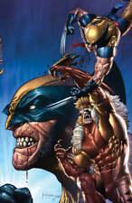 Wolverine unknown comics for sale  Amarillo