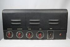 Vintage tube amplifier for sale  San Francisco