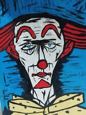 Bernard buffet painting d'occasion  Expédié en Belgium