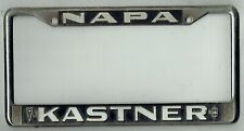 Napa california kastner for sale  USA