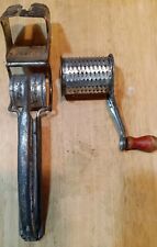 Vtg mouli grater for sale  Shipping to Ireland