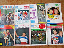 Anciens magazines miroir d'occasion  Saint-Pardoux-la-Rivière