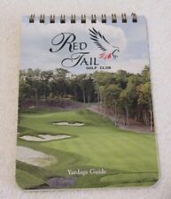 Red tail golf for sale  Stamford