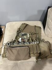 rhodesian chest rig for sale  Irwin