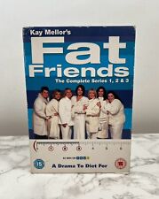 Fat friends series for sale  MANSFIELD