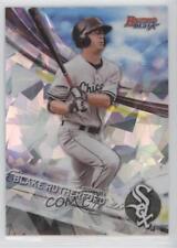 2017 Bowman's Best Top Prospects refrator atômico Blake Rutherford #TP-29 comprar usado  Enviando para Brazil