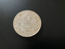 Silbergedenkmünze 750 jahre gebraucht kaufen  Altötting