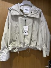 Zara jacket for sale  WOLVERHAMPTON