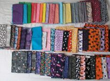 Various fabric material for sale  EXETER