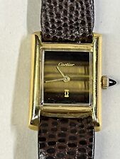 Vintage ladies cartier for sale  Schwenksville