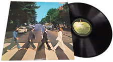 The Beatles "Abbey Road" EXCELENTE CÓPIA Nov 1969 Aust Press EX+++ LP de Vinil comprar usado  Enviando para Brazil
