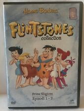 Flintstones collection dvd usato  Viterbo