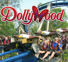 Dollywood tickets promo for sale  USA