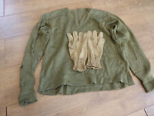 British army jumper for sale  WREXHAM