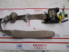 01-04 Grand Marquis Town Car Crown Vic Front LH SEAT BELT RETRACTOR Beige OEM for sale  Shipping to South Africa