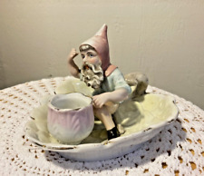 Antique german gnome for sale  Sedro Woolley