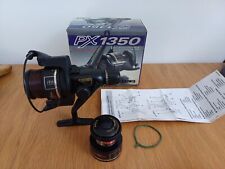 Daiwa px1350 long for sale  RUTHIN