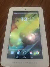 Usado, Tablet Android Wi-Fi HP Slate 7 Plus 1301 comprar usado  Enviando para Brazil