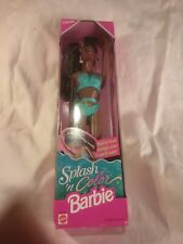 Splash color barbie for sale  Independence