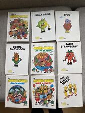 Munch bunch books for sale  Washington