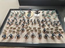 Tzeentch deamon army d'occasion  Expédié en Belgium