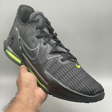 Nike lebron witness for sale  Centreville