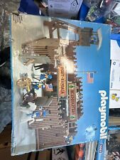 playmobil fort gebraucht kaufen  Drais,-Lerchenb.,-Marienb.