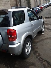 Toyota rav4 mk2 for sale  WEST BROMWICH