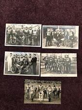 Speedway photographs team for sale  POOLE