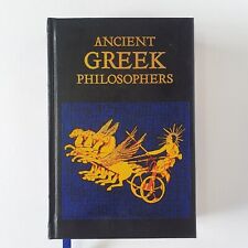 Clásicos de filósofos griegos antiguos de Canterbury | Libro de historia de la filosofía segunda mano  Embacar hacia Argentina