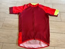 Rockrider maglia estiva usato  Roma