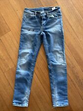 Dondup george jeans usato  Avezzano