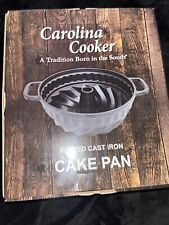 Carolina cooker cast for sale  Willoughby