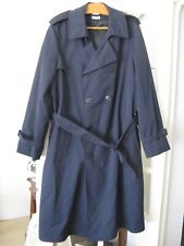 Imperméable gabardine homme d'occasion  Digne-les-Bains