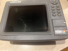 Lowrance lcx 38c for sale  Wayzata