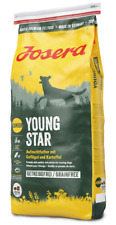 Josera young star for sale  DAVENTRY