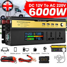 Car power inverter for sale  WORCESTER