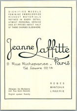 Jeanne laffitte haute d'occasion  Viry-Châtillon