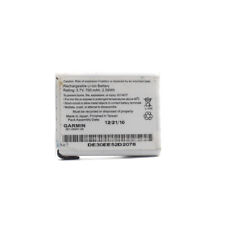 Bateria genuína Garmin 361-00041-00 3.7V 700mAh para relógio Forerunner 310XT comprar usado  Enviando para Brazil